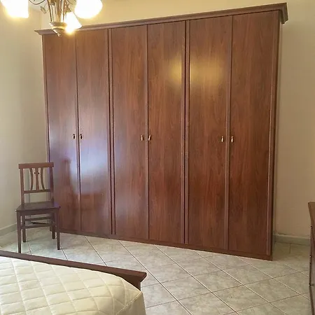 Apartamento Neapolis
