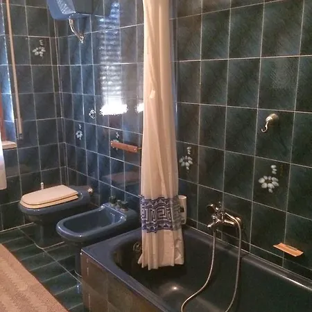 Neapolis Apartamento