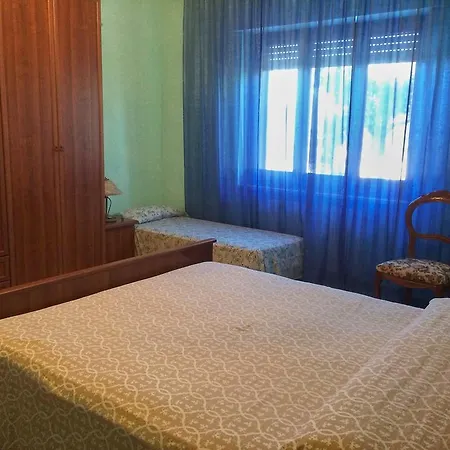 Apartment Neapolis *
