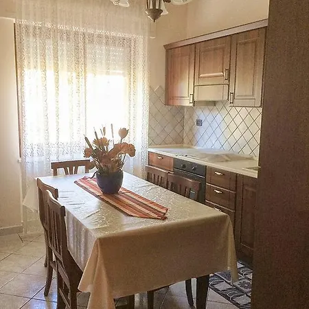 Neapolis Apartment *