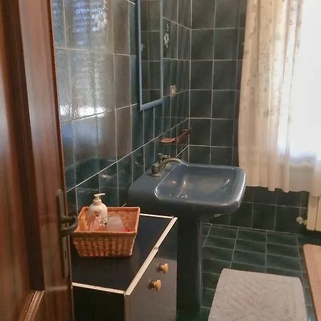 Apartamento Neapolis Arborea