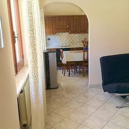 Apartment Neapolis