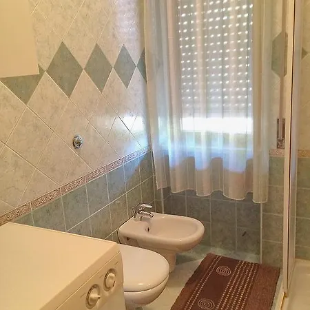 Apartment Neapolis Arborea