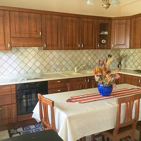 Neapolis Apartment Arborea